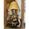 Image 1 : SMALL BEAR LAMP 