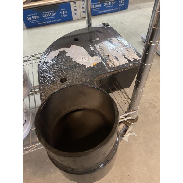 YOUR GUESS IS AS GOOD AS MINE