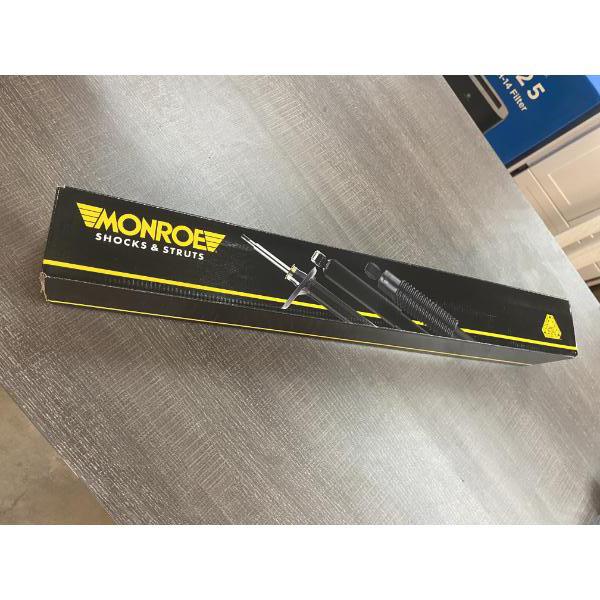 4 MONROE SHOCKS 