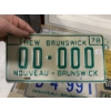 Image 1 : SAMPLE LICENSE PLATES