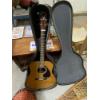 Image 1 : YAMAHA GUITAR WITH CASE