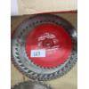 Image 1 : 4 SAW BLADES