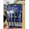 Image 1 : 5 OF 5 PC TWEEZER SET
