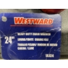 Image 2 : WESTWARD 24 INCH CHAIN WRENCH