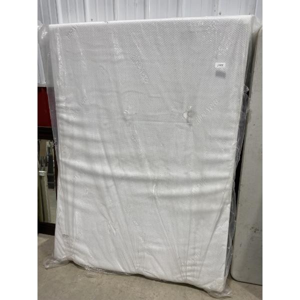 DOUBLE SIZE ALOE VERA MATTRESS