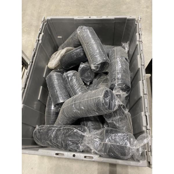 APPROX 1500 COFFEE CUP COVERS