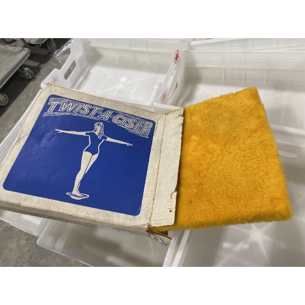 TWIST-A-CISER