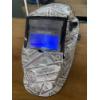 Image 1 : WELDING HELMET WITH AUTO-DARKENING