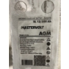 Image 2 : MASTERVOLT 12V, 200 AH BATTERY