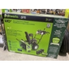 Image 1 : GREENWORKS 80 V SNOW BLOWER