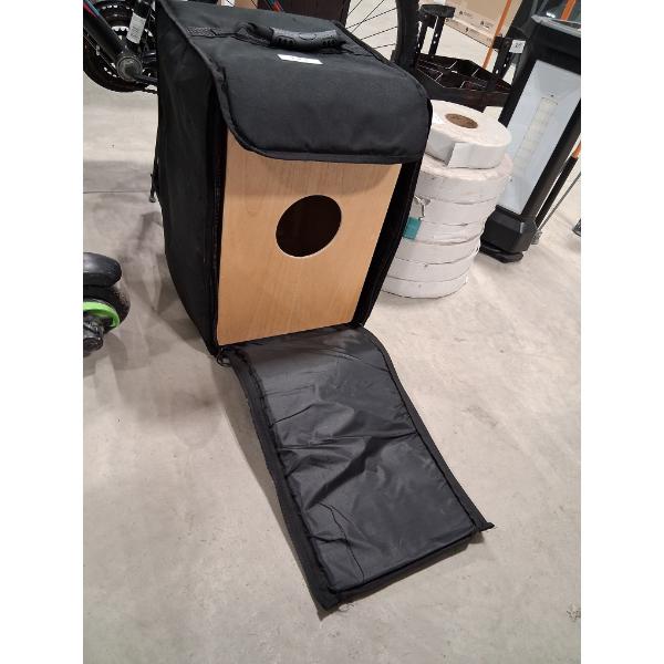 CHROMA CAST BOX DRUM 