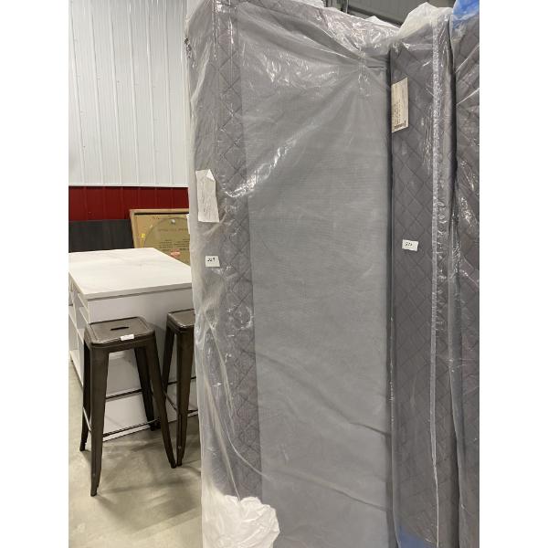 QUEEN SIZE BOX SPRING