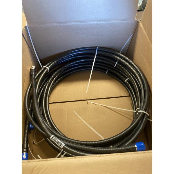 4 COMMUNICATION CABLES