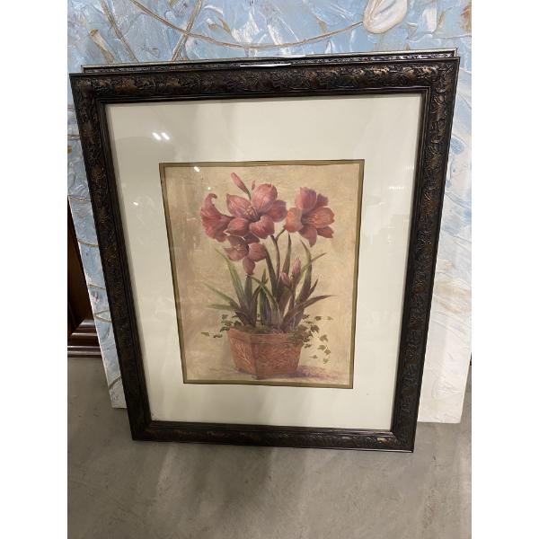 PICTURE - 18 X 22 IN