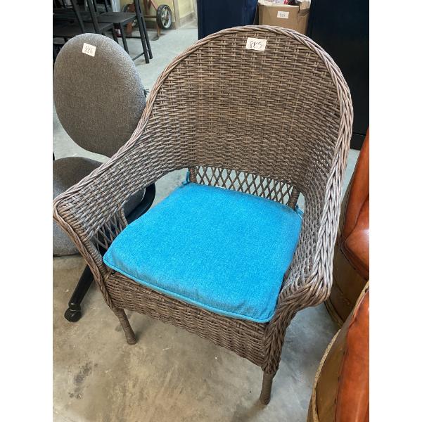 PATIO CHAIR