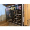 Image 1 : LITE BRITE KIDS TOY
