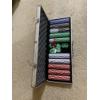 Image 1 : POKER CHIP SET