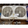Image 1 : WINDOW FAN