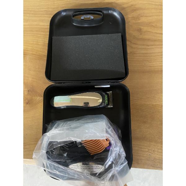 WAHL PET GROOMING RAZOR 