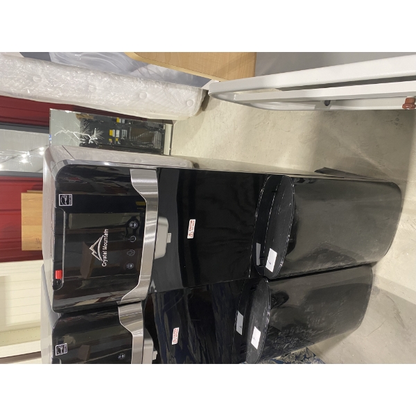 CRYSTAL MOUNTAIN WATER DISPENSER