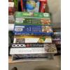 Image 1 : BOX LOT OF ASSORTED PUZZLES