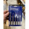 Image 1 : 5 OF 5PC TWEEZER SET