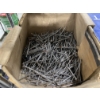 Image 1 : APPROX 250 3.5IN NAILS