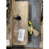 Image 1 : WOODEN HAND PLANER