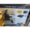 Image 1 : FOAM SEAT CUSHION 