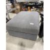 Image 1 : 36X28IN FOOT OTTOMAN