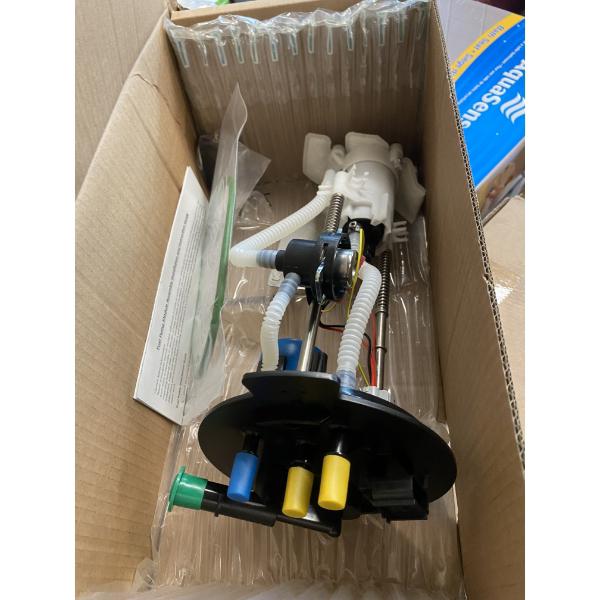 FUEL PUMP -MODEL IN PICTURE 