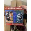 Image 1 : MICROSCOPE SET