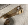 Image 1 : TWO HANDSAWS