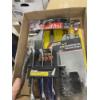 Image 1 : BOX LOT OF ASSORTED TOOLS 