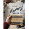 Image 1 : VICEROY OIL CAN