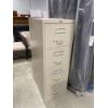 Image 1 : 4 DRAWER FILING CABINET