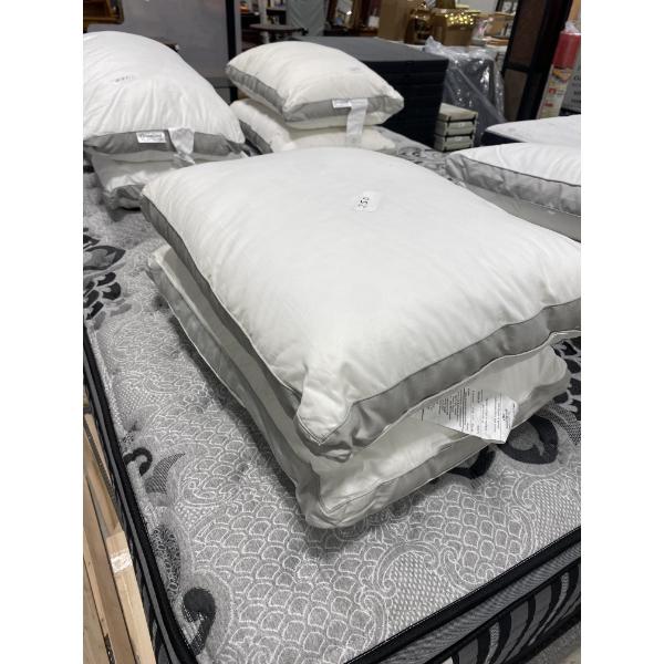 2 BEAUTY REST PILLOWS