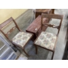 Image 1 : 2 CHAIRS