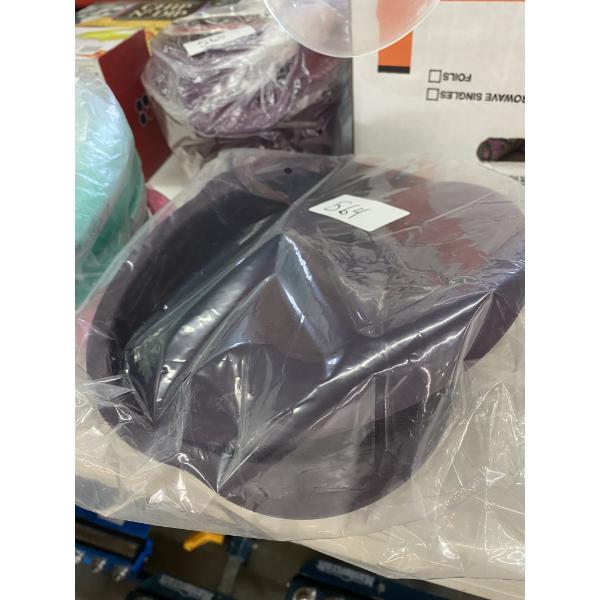 EPICURE ROUND STEAMER