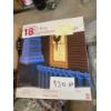 Image 1 : 2 BOXS OF 18FT BLUE LIGHTS