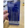Image 1 : 5 OF 6PC STAINLESS STEEL PICK SET