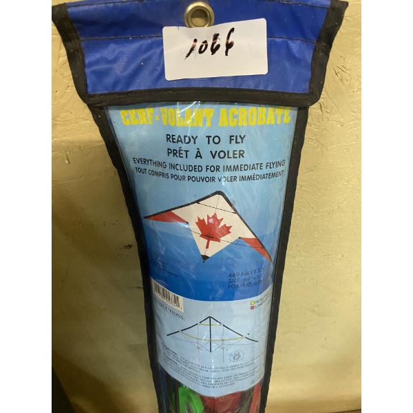 CANADA KITE