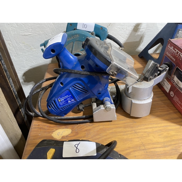 CHAINSAW SHARPENER TOOL