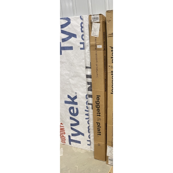 ADJUSTABLE BED FRAMES