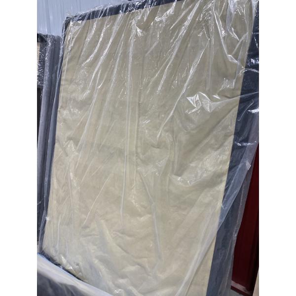 QUEEN SIZE BOX SPRING 
