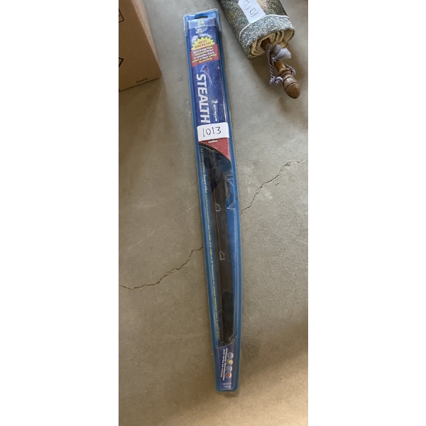 24 INCH WIPER BLADE