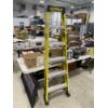 Image 1 : FEATHERLITE 6FT STEP LADDER