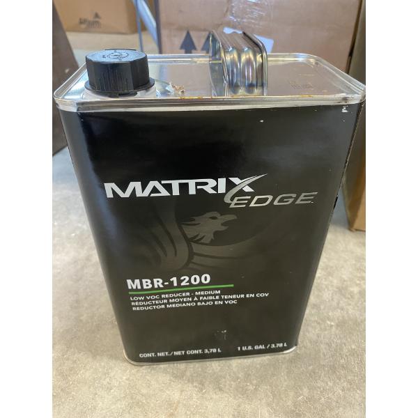 4 GAL. OF MEDIUM REDUCER 