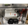 Image 2 : ELECTRIC OVER HYDRAULIC CONTROL BOX - COMPLETE AND READY FOR INSTAL 