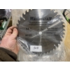 Image 1 : 10 INCH MASTERCRAFT SAW BLADE